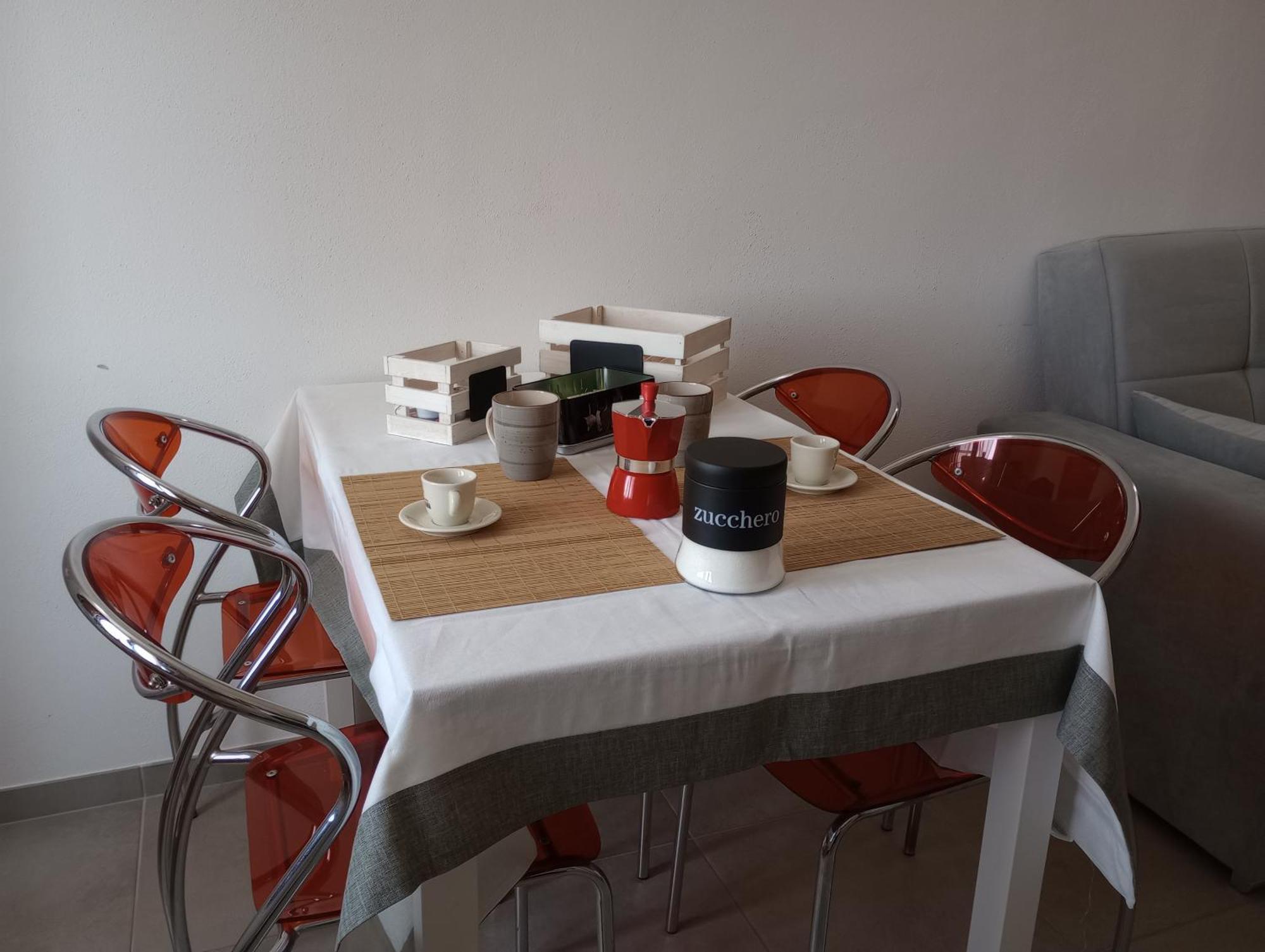 Casa Vacanze Di Alex Càbras Esterno foto